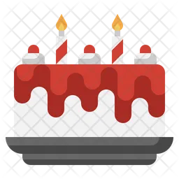 Cake  Icon