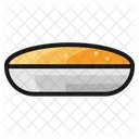 Food Meal Delicious Icon