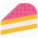 Cake  Icon