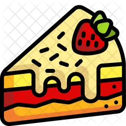 Cake  Icon