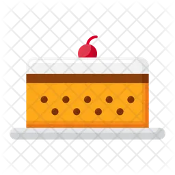 Cake  Icon