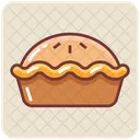 Cake Muffin Dessert Icon