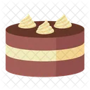 Cake Bakery Sweet Icon