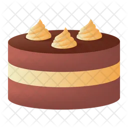 Cake  Icon