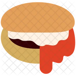 Cake  Icon