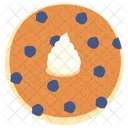 Cake Cream Pastry Icon