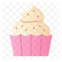 Dessert Cake Cream Icon