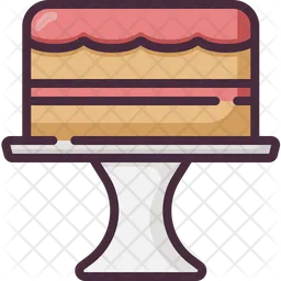 Cake  Icon