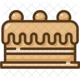 Cake  Icon