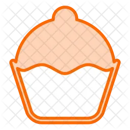 Cake  Icon