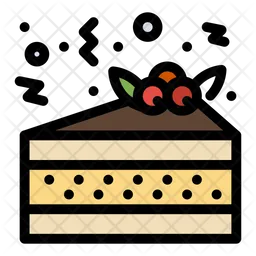 Cake  Icon