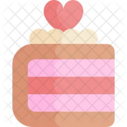 Cake  Icon