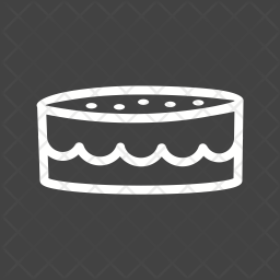 Cake Icon