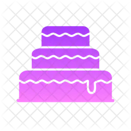 Cake  Icon