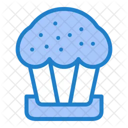 Cake  Icon