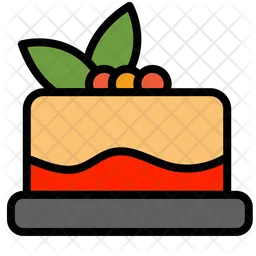 Cake  Icon