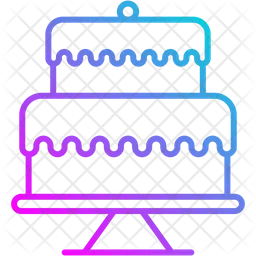 Cake  Icon