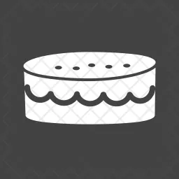 Cake  Icon