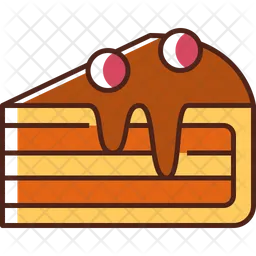 Cake  Icon