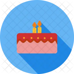 Cake  Icon