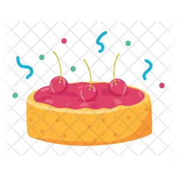 Cake  Icon