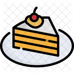 Cake  Icon