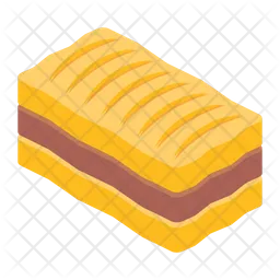 Cake  Icon