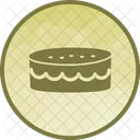 Cake Small Sweet Icon