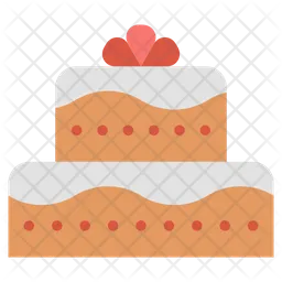 Cake  Icon