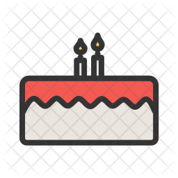 Cake Icon