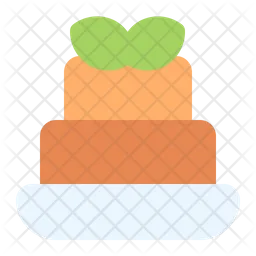 Cake  Icon