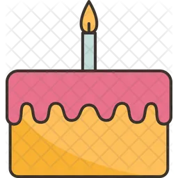 Cake  Icon