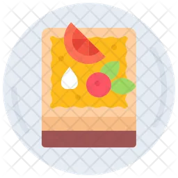 Cake  Icon