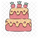 Cake  Symbol