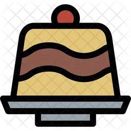 Cake  Icon