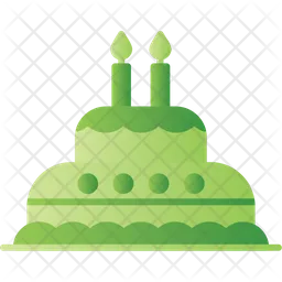 Cake  Icon