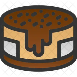 Cake  Icon