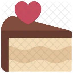 Cake  Icon