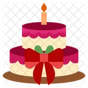 Cake  Icon