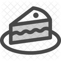 Cake  Icon