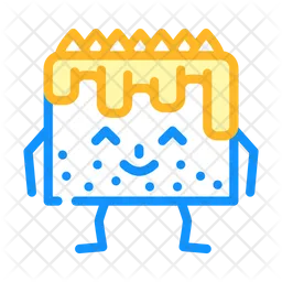 Cake  Icon