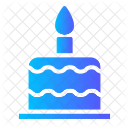 Cake  Icon