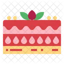 Cake  Icon