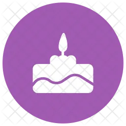 Cake  Icon