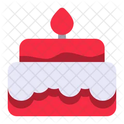 Cake  Icon