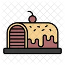 Cake  Icon