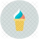 Cake Ice Cream Cup Icon