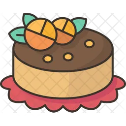 Cake  Icon