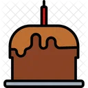 Cake Cupcake Dessert Icon