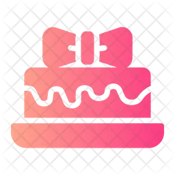 Cake  Icon